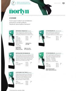 Norlyn - SS 2016